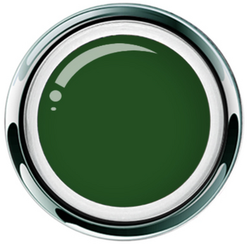 GEL PLAY PAINT GREEN - Beauty Business - Выбор профессионалов!