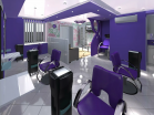 Дизайн-проектирование салонов красоты. - Beauty Business - Выбор профессионалов! Дизайн-проектирование салонов красоты. - Beauty Business - Выбор профессионалов!