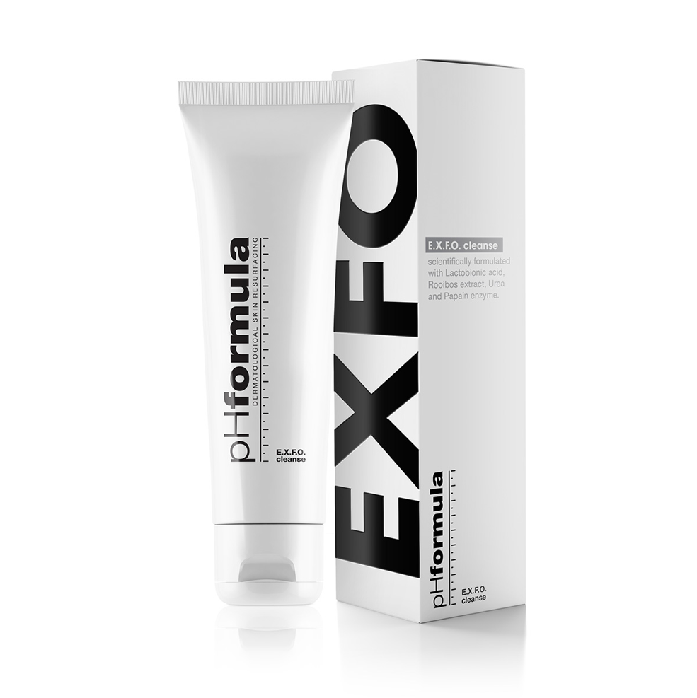 Ph formula exfo