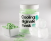 Охлаждающая альгинатная маска с мятой - Beauty Business - Выбор профессионалов!