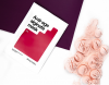 Омолаживающая альгинатная маска с розой - Beauty Business - Выбор профессионалов!