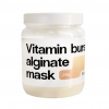 Питательная альгинатная маска с персиком - Beauty Business - Выбор профессионалов!