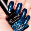 Гель-блестки «BANDI DIA STONE" 10 мл № 217 - Beauty Business - Выбор профессионалов!