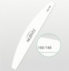 Пилка Akzentz бумеранг 100/180 - Beauty Business - Выбор профессионалов!