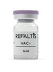 Refaltis Vac + - Beauty Business - Выбор профессионалов!