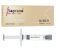 Soprano Bio VITAL 10 - Beauty Business - Выбор профессионалов!