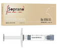 Soprano Bio VITAL 8.5 - Beauty Business - Выбор профессионалов!