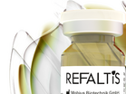 REFALTIS - Beauty Business - Выбор профессионалов!