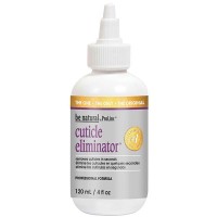 Средство для удаления кутикулы Be Natural Cuticle Eliminator 120 мл - Beauty Business - Выбор профессионалов!