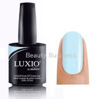 LUXIO Color Gel  118 Breanhless - Beauty Business - Выбор профессионалов!