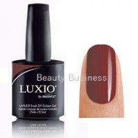 LUXIO Color Gel 119 15 ml Seduction  - Beauty Business - Выбор профессионалов!