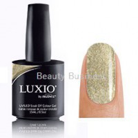 LUXIO Color Gel 803 Champagne - Beauty Business - Выбор профессионалов!