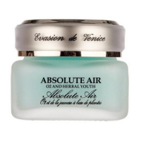 Evasion Regenerative gel-cream Absolute Air | Регенерирующий гель-крем, 30ml - Beauty Business - Выбор профессионалов!