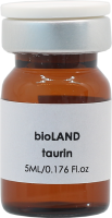 Таурин bioLAND taurin 5 мл - Beauty Business - Выбор профессионалов!