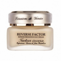 Evasion Express Freshness Day cream Reverse Factor | Антивозрастной восстанавливающий дневной крем, 30ml - Beauty Business - Выбор профессионалов!