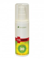 Эмульсия солнцезащитная «Защита плюс SPF-30»  PROTECTIONplus SPF 30 - Beauty Business - Выбор профессионалов!