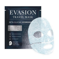 Evasion Travel mask | Гидрогелевая маска на нетканой основе с В-глюканом, 1 шт. - Beauty Business - Выбор профессионалов!