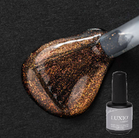 GLOSS EFFECTS/Верхнее покрытие с шиммером - Beauty Business - Выбор профессионалов!