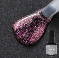 GLOSS EFFECTS/Верхнее покрытие с шиммером - Beauty Business - Выбор профессионалов!