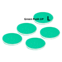 Файл Green Push UP-диск L  - Beauty Business - Выбор профессионалов!