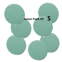 Файл Green Push UP-диск S - Beauty Business - Выбор профессионалов!