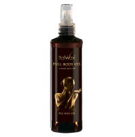 Масло до депиляции "FULL BODY OIL" - Beauty Business - Выбор профессионалов!