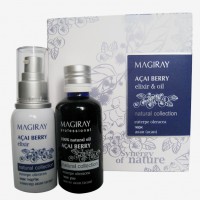 Масло + Эликсир Репейника  100% natural oil Burdock + Burdock ELIXIR - Beauty Business - Выбор профессионалов!