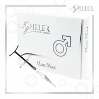 My Filler Man Max - Beauty Business - Выбор профессионалов!