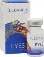 Anti-age пептидный мезокомплекс Illumica Pepto EYES - Beauty Business - Выбор профессионалов!