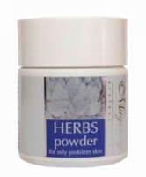 Растительная декорирующая пудра  Health Herbal Powder - Beauty Business - Выбор профессионалов!