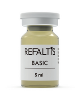 Refaltis Basic - Beauty Business - Выбор профессионалов!