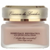 Evasion Antioxidant Face cream Reserve Age Resveratrol | Крем-антиоксидант для лица антивозрастной, 30ml - Beauty Business - Выбор профессионалов!