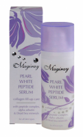 Серум «Жемчужный»  Pearl White Peptide Serum - Beauty Business - Выбор профессионалов!