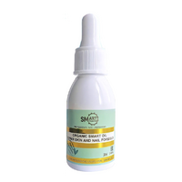 Organic Oil лечебное масло SMart - Beauty Business - Выбор профессионалов!