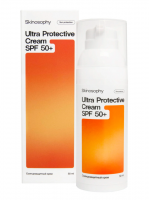 Солнцезащитный крем SPF 50+ - Beauty Business - Выбор профессионалов!