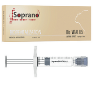 Soprano Bio VITAL 8.5 - Beauty Business - Выбор профессионалов!