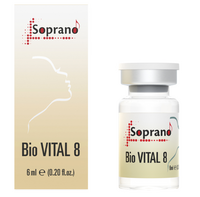 Soprano Bio VITAL 8 - Beauty Business - Выбор профессионалов!