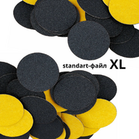 Файл Standart-диск XL - Beauty Business - Выбор профессионалов!