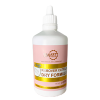 Cuticule Dry Formula Ремувер для кутикулы сухой SMart - Beauty Business - Выбор профессионалов!