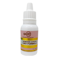 Cuticule Dry Formula Ремувер для кутикулы сухой SMart - Beauty Business - Выбор профессионалов!
