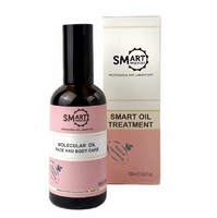 Treatment Oil молекулярное масло SMart - Beauty Business - Выбор профессионалов!