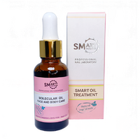 Treatment Oil молекулярное масло SMart - Beauty Business - Выбор профессионалов!