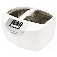 Ультразвуковая ванна CODYSON CD-4820 - Beauty Business - Выбор профессионалов!
