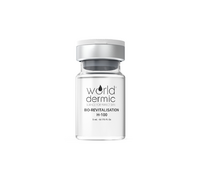 World Dermic H-100, 5ml - Beauty Business - Выбор профессионалов!