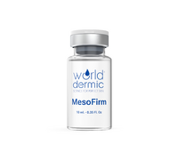 World Dermic MESOFIRM, 10 ml - Beauty Business - Выбор профессионалов!