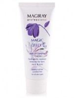 Гидрофильное желе для удаления макияжа  Magic Jelly Hydrophilic Make up remover and soft cleanser - Beauty Business - Выбор профессионалов!