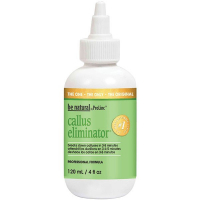 Средство для удаления натоптышей Be Natural Callus Eliminator 120 мл  - Beauty Business - Выбор профессионалов!