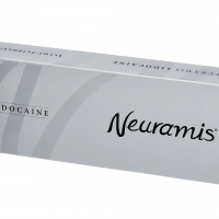 Neuramis Lidocaine - Beauty Business - Выбор профессионалов!