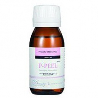 Пировиноградный пилинг P-Peel, 60ml - Beauty Business - Выбор профессионалов!