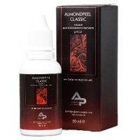 Миндальный пилинг Almondpeel Classic-40%, pH 2.0, 30ml - Beauty Business - Выбор профессионалов!